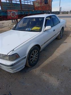 تويوتا كريستا